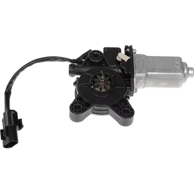 New Window Motor by DORMAN (OE SOLUTIONS) - 742-716 pa8