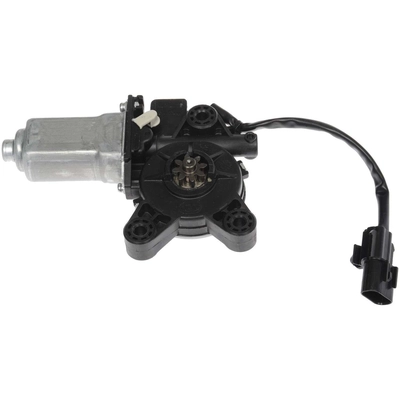 New Window Motor by DORMAN (OE SOLUTIONS) - 742-717 pa9