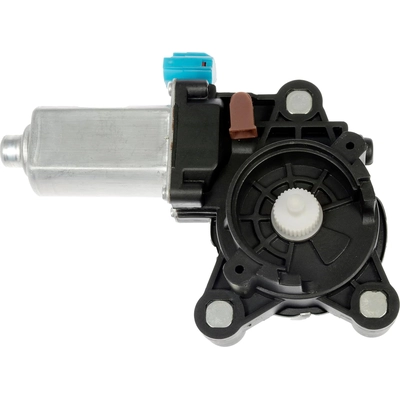 New Window Motor by DORMAN (OE SOLUTIONS) - 742-718 pa11