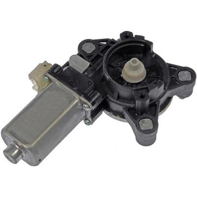 Moteur de vitre neuf de DORMAN (OE SOLUTIONS) - 742-718 pa5