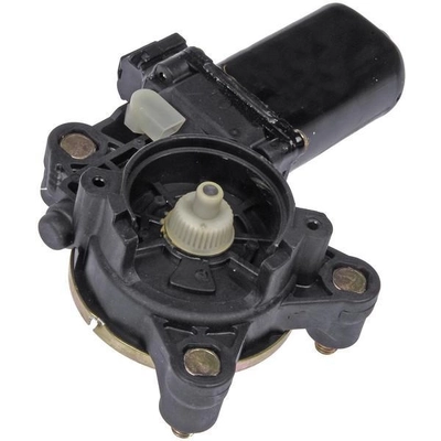 Moteur de vitre neuf by DORMAN (OE SOLUTIONS) - 742-719 pa6