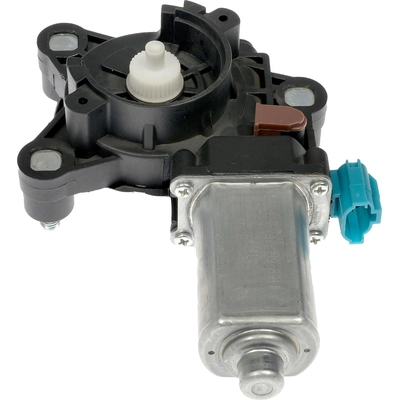 New Window Motor by DORMAN (OE SOLUTIONS) - 742-719 pa8