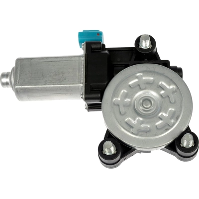 New Window Motor by DORMAN (OE SOLUTIONS) - 742-719 pa9