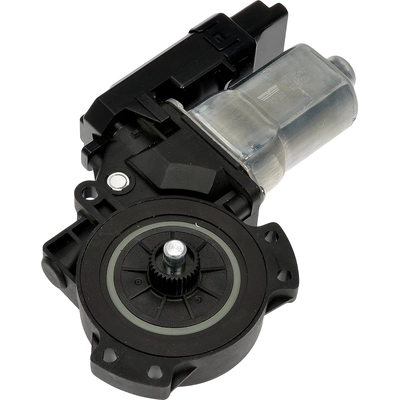 New Window Motor by DORMAN (OE SOLUTIONS) - 742-720 pa4