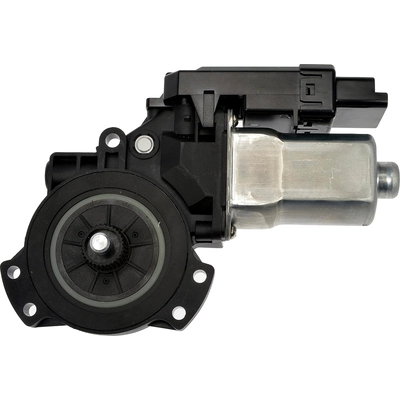 New Window Motor by DORMAN (OE SOLUTIONS) - 742-720 pa5
