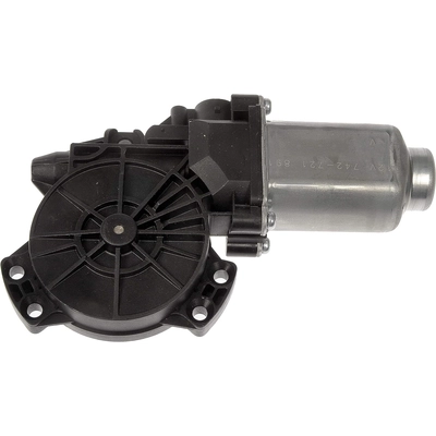 DORMAN (OE SOLUTIONS) - 742-721 - Moteur de vitre neuf pa17