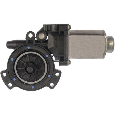 Moteur de vitre neuf de DORMAN (OE SOLUTIONS) - 742-723 pa5