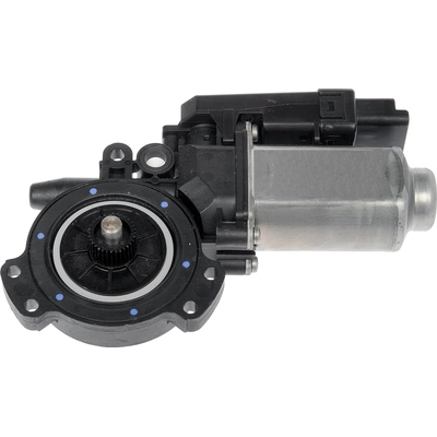 New Window Motor by DORMAN (OE SOLUTIONS) - 742-724 pa8