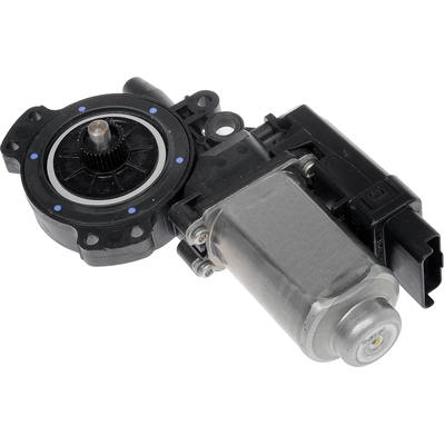 New Window Motor by DORMAN (OE SOLUTIONS) - 742-724 pa9