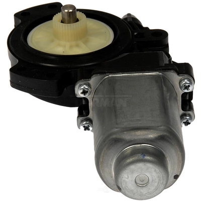 Moteur de vitre neuf by DORMAN (OE SOLUTIONS) - 742-729 pa11