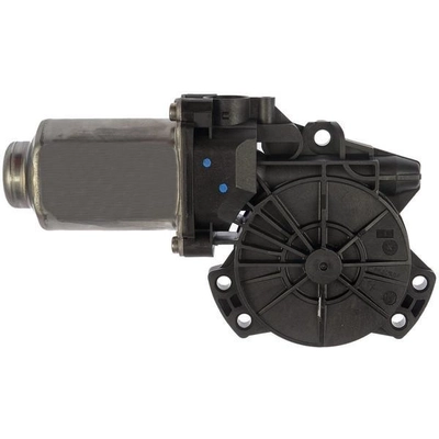 New Window Motor by DORMAN (OE SOLUTIONS) - 742-730 pa3