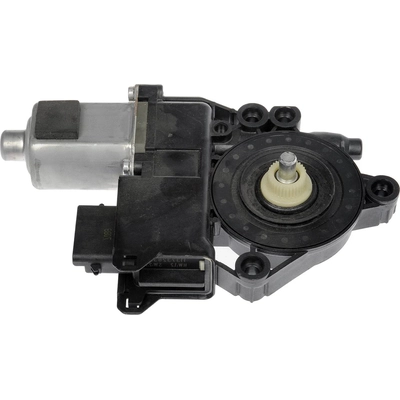 New Window Motor by DORMAN (OE SOLUTIONS) - 742-740 pa4