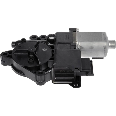 New Window Motor by DORMAN (OE SOLUTIONS) - 742-740 pa5
