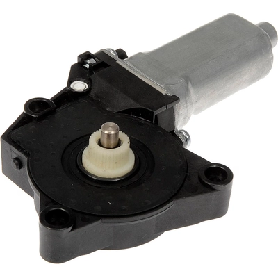 New Window Motor by DORMAN (OE SOLUTIONS) - 742-744 pa11