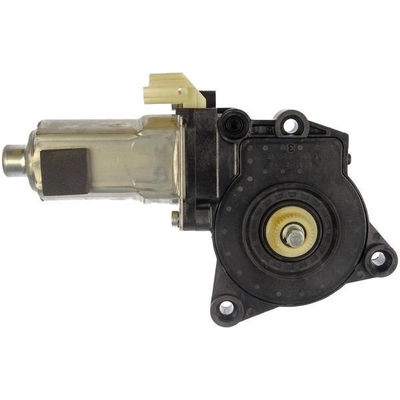 New Window Motor by DORMAN (OE SOLUTIONS) - 742-747 pa6