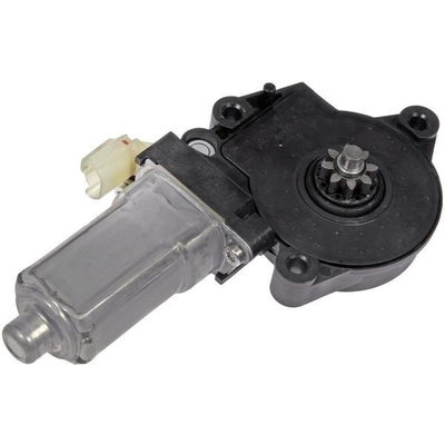 New Window Motor by DORMAN (OE SOLUTIONS) - 742-751 pa5