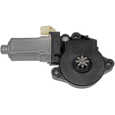 New Window Motor by DORMAN (OE SOLUTIONS) - 742-751 pa6