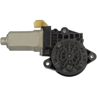 New Window Motor by DORMAN (OE SOLUTIONS) - 742-753 pa6