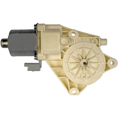 New Window Motor by DORMAN (OE SOLUTIONS) - 742-754 pa5
