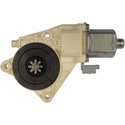 New Window Motor by DORMAN (OE SOLUTIONS) - 742-754 pa6