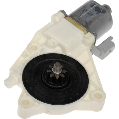 New Window Motor by DORMAN (OE SOLUTIONS) - 742-754 pa9