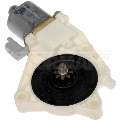 New Window Motor by DORMAN (OE SOLUTIONS) - 742-755 pa9