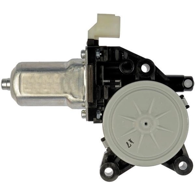 New Window Motor by DORMAN (OE SOLUTIONS) - 742-772 pa6