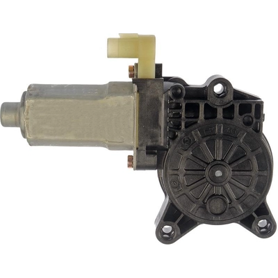 New Window Motor by DORMAN (OE SOLUTIONS) - 742-777 pa10