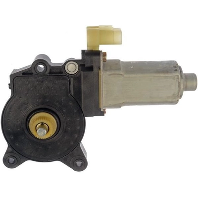 Moteur de vitre neuf de DORMAN (OE SOLUTIONS) - 742-777 pa4
