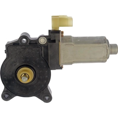 New Window Motor by DORMAN (OE SOLUTIONS) - 742-777 pa8