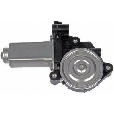 Moteur de vitre neuf de DORMAN (OE SOLUTIONS) - 742-786 pa2