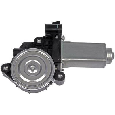 Moteur de vitre neuf de DORMAN (OE SOLUTIONS) - 742-787 pa1