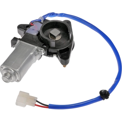 New Window Motor by DORMAN (OE SOLUTIONS) - 742-800 pa8