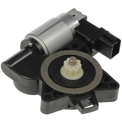 Moteur de vitre neuf de DORMAN (OE SOLUTIONS) - 742-801 pa7