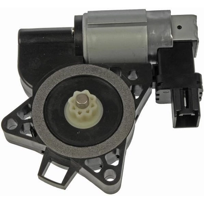 New Window Motor by DORMAN (OE SOLUTIONS) - 742-801 pa8