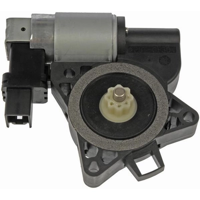 Moteur de vitre neuf de DORMAN (OE SOLUTIONS) - 742-802 pa5