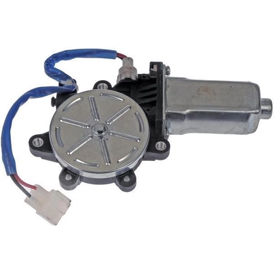 DORMAN (OE SOLUTIONS) - 742-803 - New Window Motor pa4