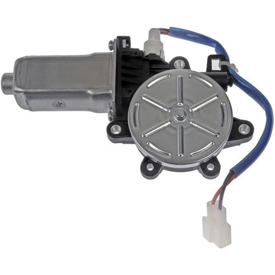 DORMAN (OE SOLUTIONS) - 742-804 - New Window Motor pa4