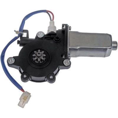 DORMAN (OE SOLUTIONS) - 742-804 - New Window Motor pa6