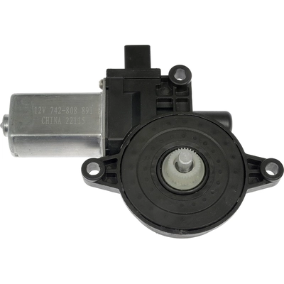 New Window Motor by DORMAN (OE SOLUTIONS) - 742-808 pa11