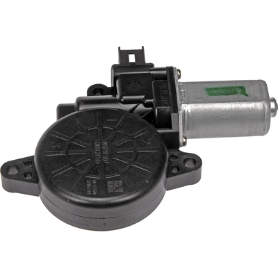 New Window Motor by DORMAN (OE SOLUTIONS) - 742-808 pa9