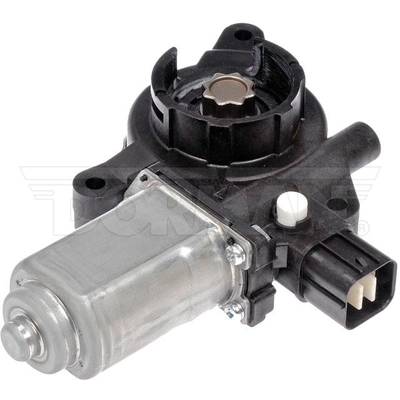 New Window Motor by DORMAN (OE SOLUTIONS) - 742-825 pa11