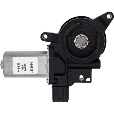 New Window Motor by DORMAN (OE SOLUTIONS) - 742-825 pa15