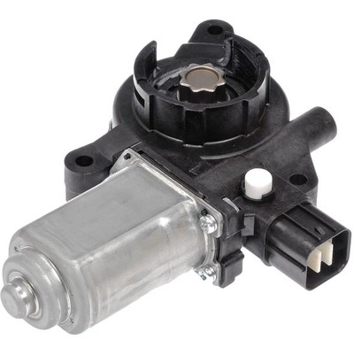 New Window Motor by DORMAN (OE SOLUTIONS) - 742-825 pa4