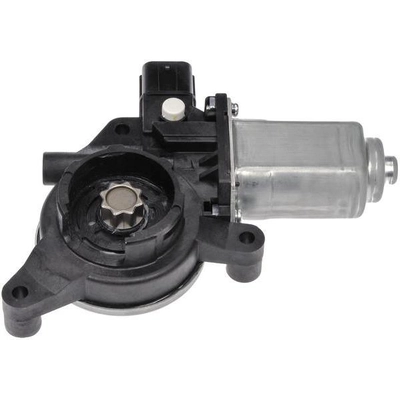 Moteur de vitre neuf de DORMAN (OE SOLUTIONS) - 742-825 pa5