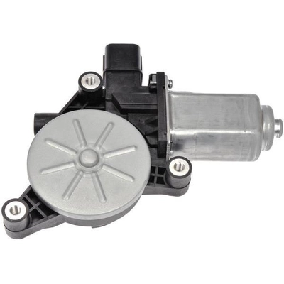 New Window Motor by DORMAN (OE SOLUTIONS) - 742-826 pa6