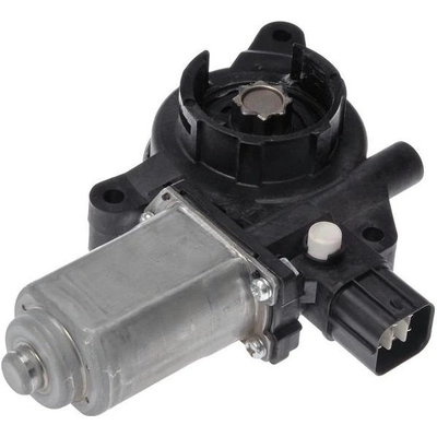 New Window Motor by DORMAN (OE SOLUTIONS) - 742-827 pa4