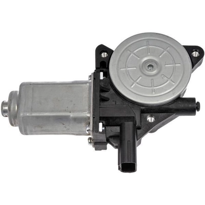 New Window Motor by DORMAN (OE SOLUTIONS) - 742-831 pa6