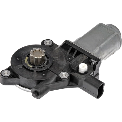 New Window Motor by DORMAN (OE SOLUTIONS) - 742-831 pa7