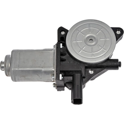 New Window Motor by DORMAN (OE SOLUTIONS) - 742-831 pa9